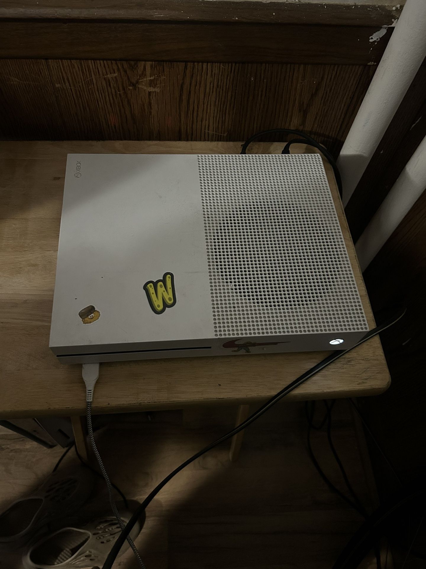 Xbox 1