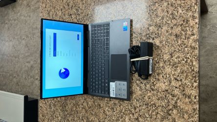 Computer Laptops Dell P97f 