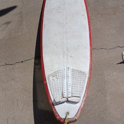 Surfboard 8 foot
