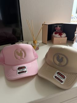 Snap Back Hats