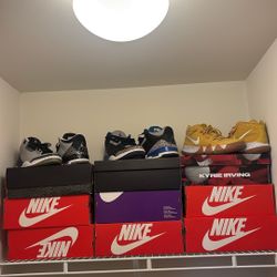 $100-$150 Per Pair