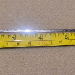 Sterling Silver Herringbone Bracelet