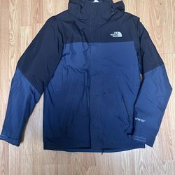 North Face Gore-Tex