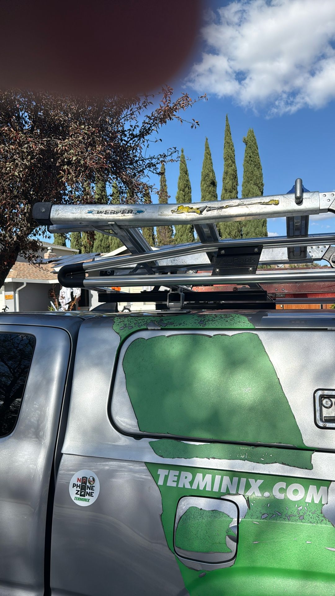 Ladder For Sale