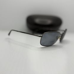 Michael Kora Sunglasses Black Frame Only Bradenton (MKS492)