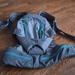 Infantino Baby Carrier