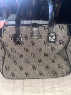 Dooney & Burke Purse