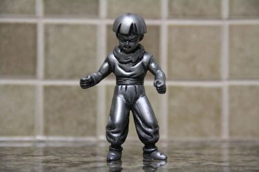 Gohan Pewter Figure - 2000