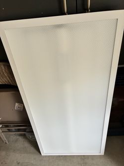 Light Fixture LED