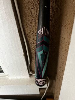 2025 Louisville Slugger Atlas BBCOR Baseball Bat