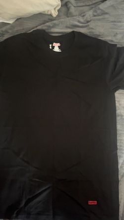 Supreme Shirt Black 