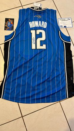 NBA Signed Basketball Jersey