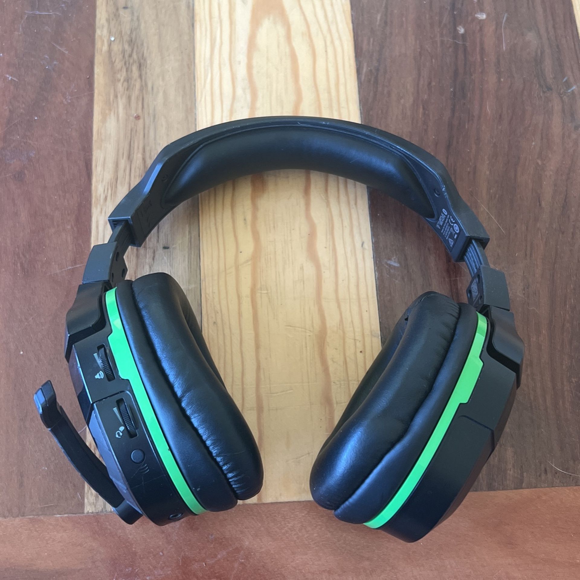 Turtle Beach 700 Stealth Gaming Headset