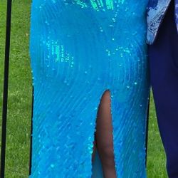 Prom Gown