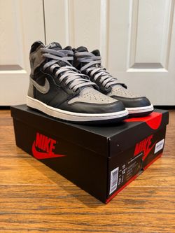 Nike Air Jordan 1 Retro High OG Shadow (2018) - Size 11 (Proof of Purchase & Free Model Display Toy)