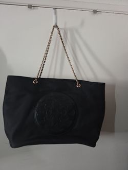 Blk shoulder bag