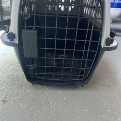 Small Pet Crate 
