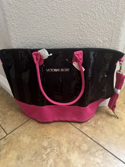 Victoria Secret Tote Bag