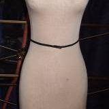 Old Dress Rite Form Mannequin Stand

