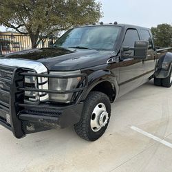 2016 ford f350