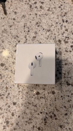 AirPods 4 ANC
