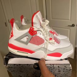 AIR JORDAN 4 RETRO SB NIKE