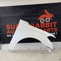 2018 Expedition Fender passenger OEM 2024