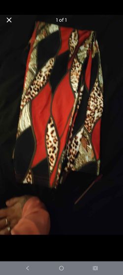 Leggings