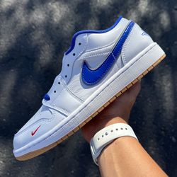 Jordan 1 Low