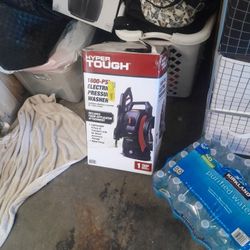 Hyper Tough