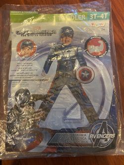 Captain America