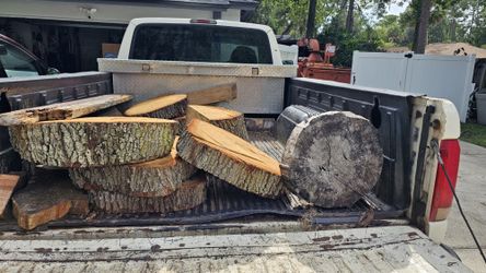 Large Slabs