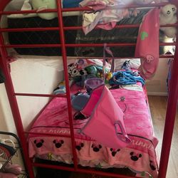 Bunk Bed 