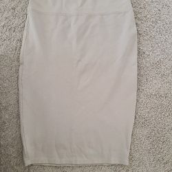 Pencil Skirt