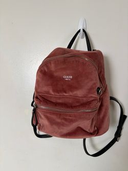 GUESS BACKPACK