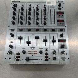 Mixer Behringer 