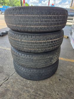 Tires