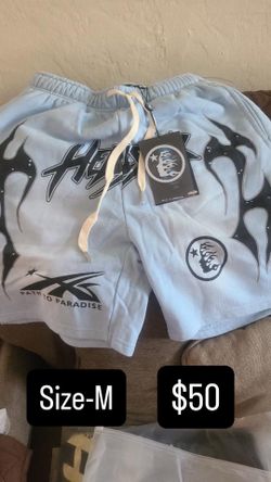 HELLSTAR SHORTS