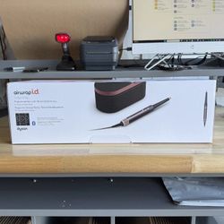 Dyson Airwrap I.D(send Offer)