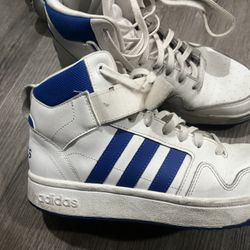Adidas High top 10.5