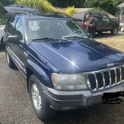 2003 Jeep Grand Cherokee