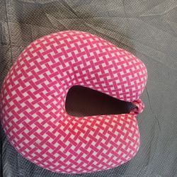 Travel Pillow 