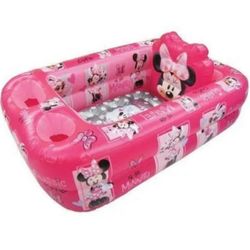 Disney Baby Bathtub
