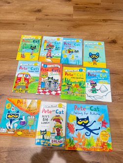 kids books bundle#3