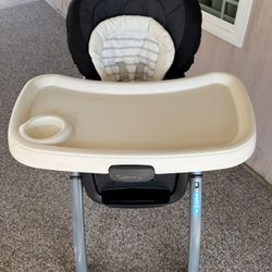 Graco High Chair