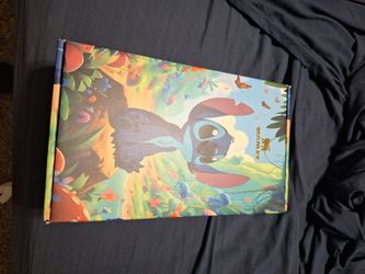 Stanley x Disney Stitch Limited Edition Box