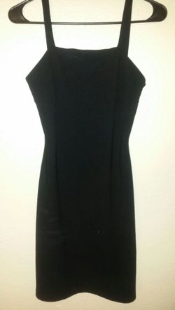 Dress size s