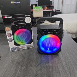 Mini Bluetooth Speaker NEW 