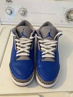 Royal Cement 3s