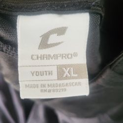 Boys Baseball Pants